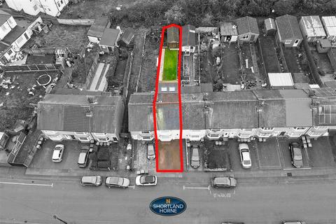 2 bedroom terraced house for sale, Alfall Road, Stoke Heath, Coventry, CV2 3GG