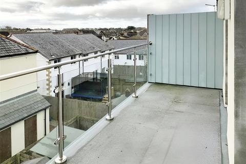 undefined, North Parade, Cornwall TR14