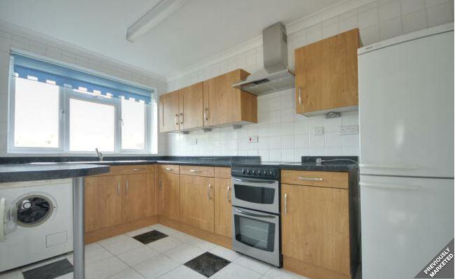 1 bronsdon kitchen