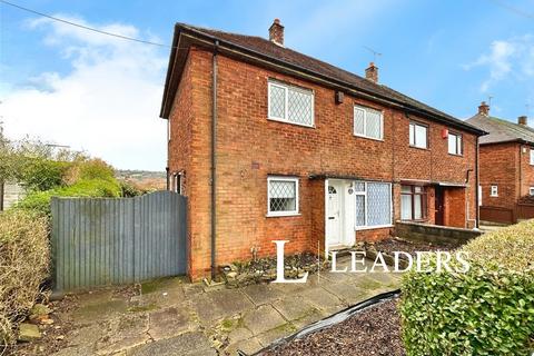 undefined, Pinfold Avenue, Stoke-on-Trent, Staffordshire, ST6