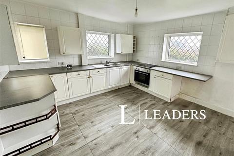 undefined, Pinfold Avenue, Stoke-on-Trent, Staffordshire, ST6
