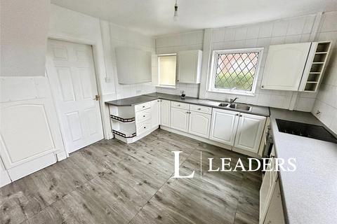 undefined, Pinfold Avenue, Stoke-on-Trent, Staffordshire, ST6