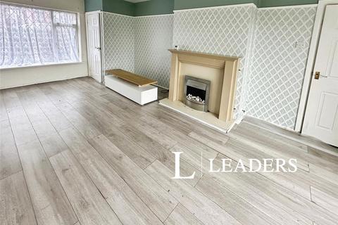 undefined, Pinfold Avenue, Stoke-on-Trent, Staffordshire, ST6