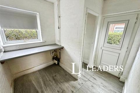 undefined, Pinfold Avenue, Stoke-on-Trent, Staffordshire, ST6
