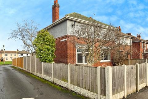 undefined, Brecks Lane, Doncaster DN3