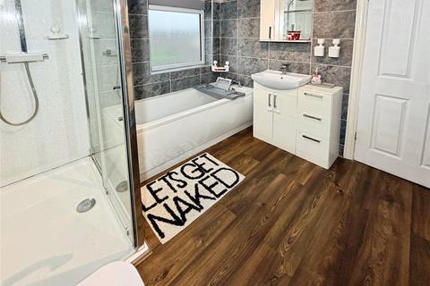 undefined, Brecks Lane, Doncaster DN3