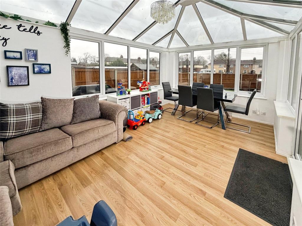 Conservatory