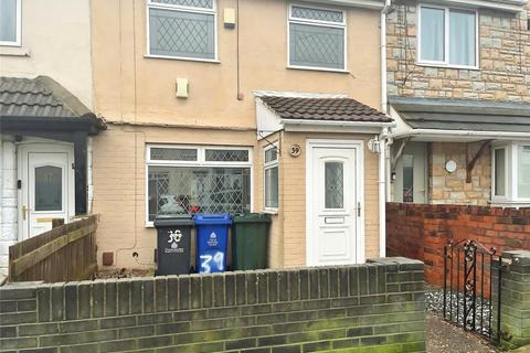 undefined, St. Johns Road, Doncaster DN12
