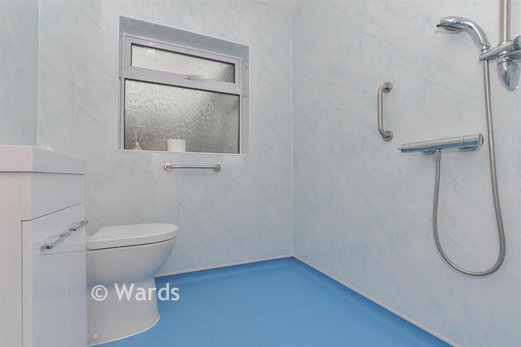 Wet Room
