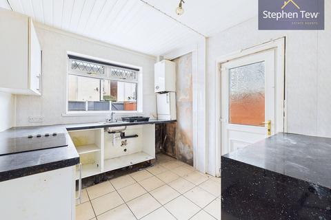 2 bedroom terraced house for sale, Fenton Road, Blackpool, FY1