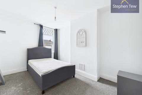 2 bedroom terraced house for sale, Fenton Road, Blackpool, FY1
