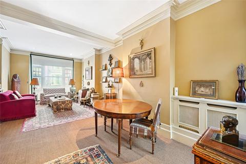 undefined, Quarrendon Street, London, SW6
