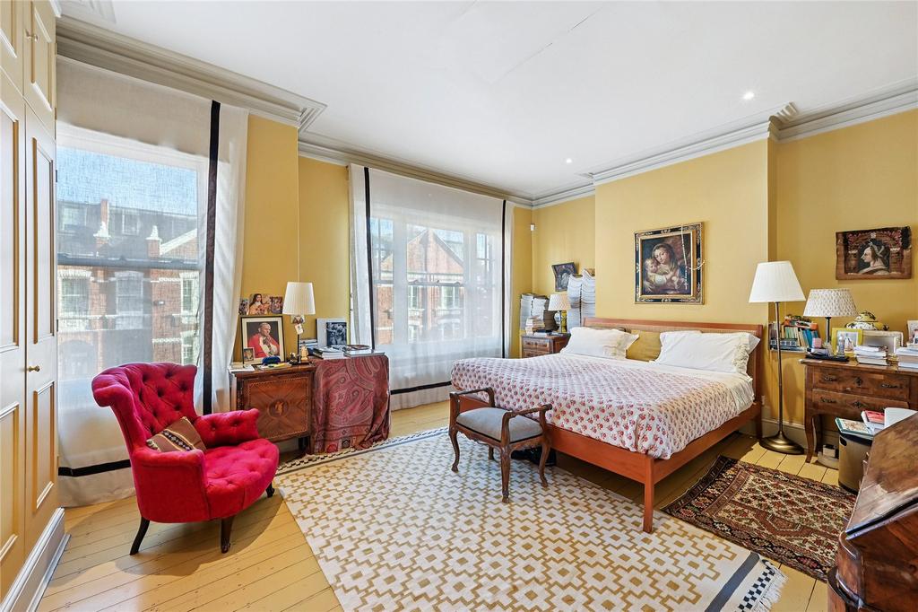 Principal Bedroom