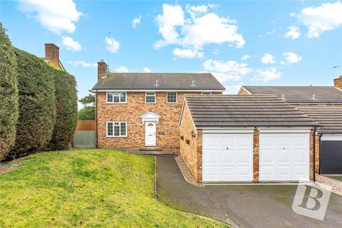 undefined, Upper Hook, Harlow, Essex, CM18
