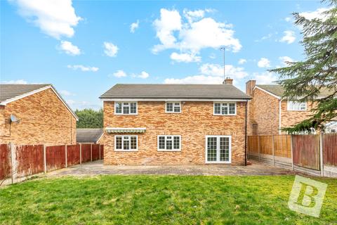 undefined, Upper Hook, Harlow, Essex, CM18