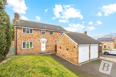 4 bedroom detached house for sale, Upper Hook, Harlow, Essex, CM18
