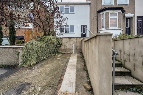 undefined, Beacon Road, Chatham, Kent