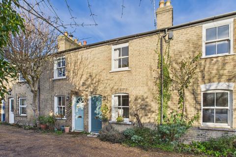 undefined, North Cottages, Trumpington Road, Cambridge