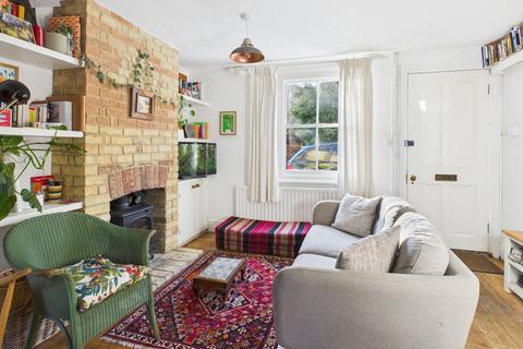 undefined, North Cottages, Trumpington Road, Cambridge