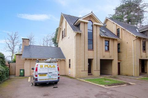 3 bedroom detached house for sale, Westwood, St. Margarets Road, Altrincham