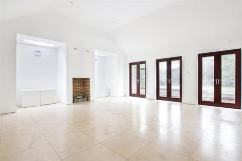 3 bedroom detached house for sale, Westwood, St. Margarets Road, Altrincham