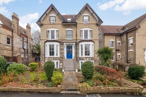 2 bedroom apartment for sale, Belvedere Road, Crystal Palace, London, SE19