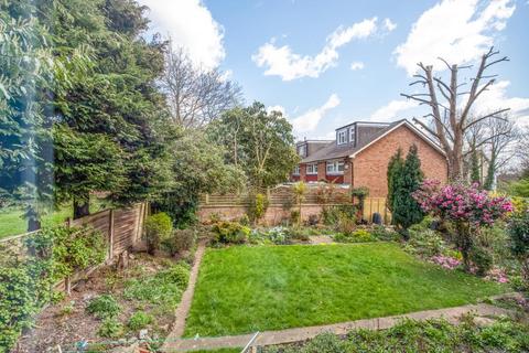2 bedroom apartment for sale, Belvedere Road, Crystal Palace, London, SE19