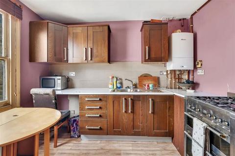 undefined, Merton Road, London, SW18 5EE
