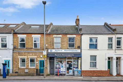 Merton Road, London, London, SW18 5EE