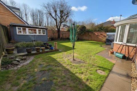 undefined, Preston Drive