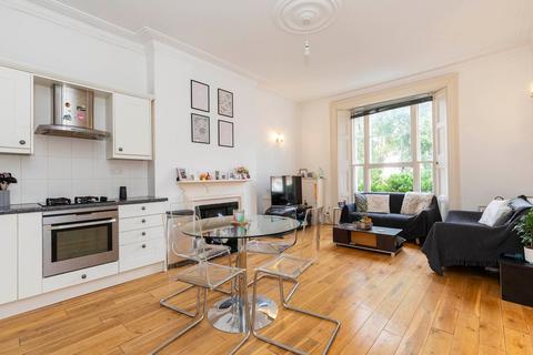 2 bedroom flat to rent, Belsize Road, London NW6
