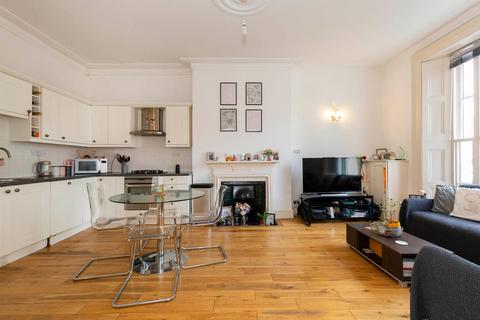 2 bedroom flat to rent, Belsize Road, London NW6