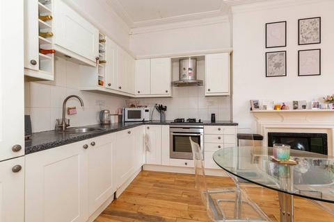 2 bedroom flat to rent, Belsize Road, London NW6