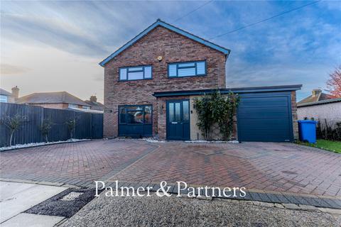 undefined, Chesterfield Drive, Ipswich, Suffolk, IP1
