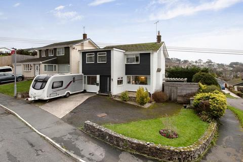 4 bedroom detached house for sale, The Orchard, Holcombe, EX7