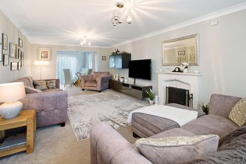4 bedroom detached house for sale, The Orchard, Holcombe, EX7