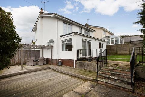 4 bedroom detached house for sale, The Orchard, Holcombe, EX7
