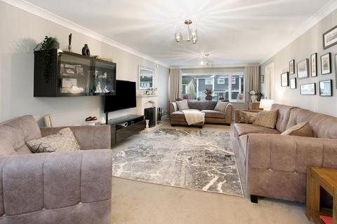 4 bedroom detached house for sale, The Orchard, Holcombe, EX7