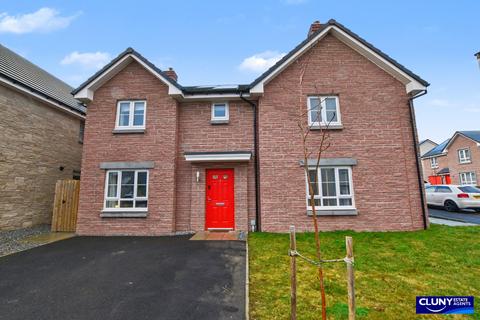 undefined, Nasmith Crescent, Elgin