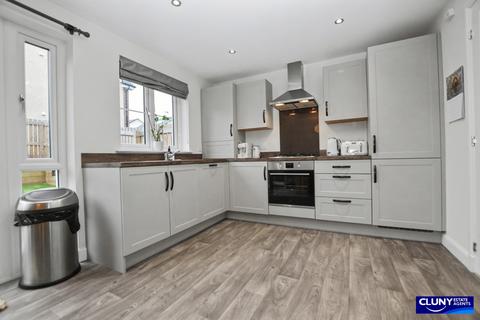 undefined, Nasmith Crescent, Elgin