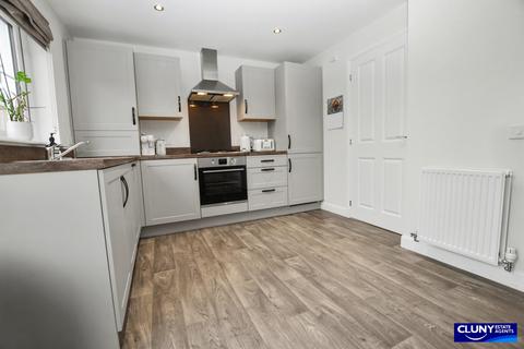 undefined, Nasmith Crescent, Elgin