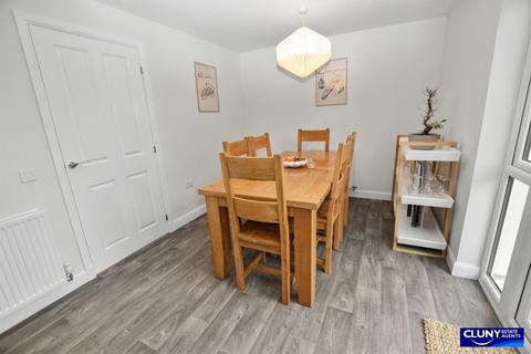 undefined, Nasmith Crescent, Elgin