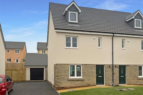 undefined, Clovelly Road, Bideford EX39
