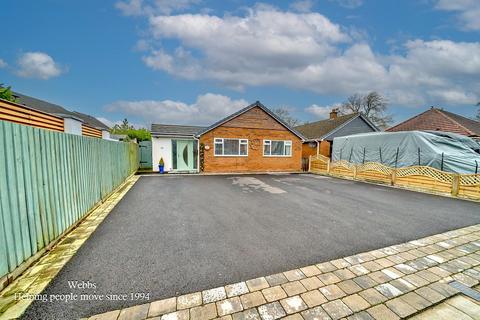 undefined, Field Street, Cannock WS11