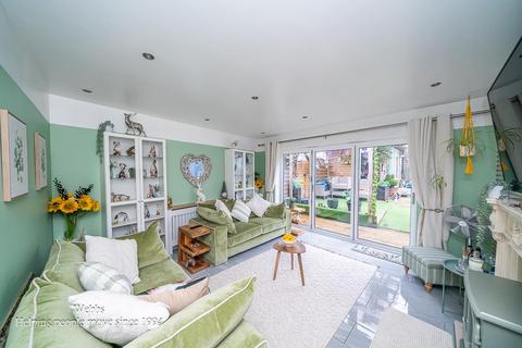 undefined, Field Street, Cannock WS11
