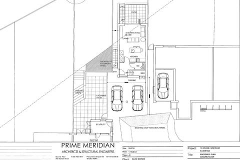 undefined, Broom Farm Road, Elsenham, Bishop's Stortford, Essex, CM22