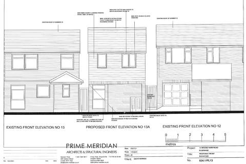 undefined, Broom Farm Road, Elsenham, Bishop's Stortford, Essex, CM22