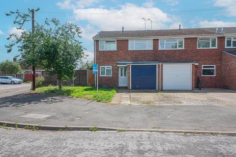 Christchurch Drive, Camberley GU17
