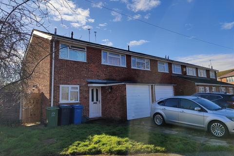 Christchurch Drive, Camberley GU17
