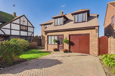 undefined, Fairfield Park, Broadstairs, CT10
